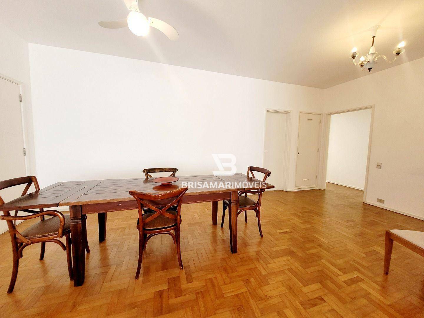 Apartamento à venda com 3 quartos, 195m² - Foto 10