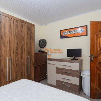 Sobrado à venda com 5 quartos, 260m² - Foto 24