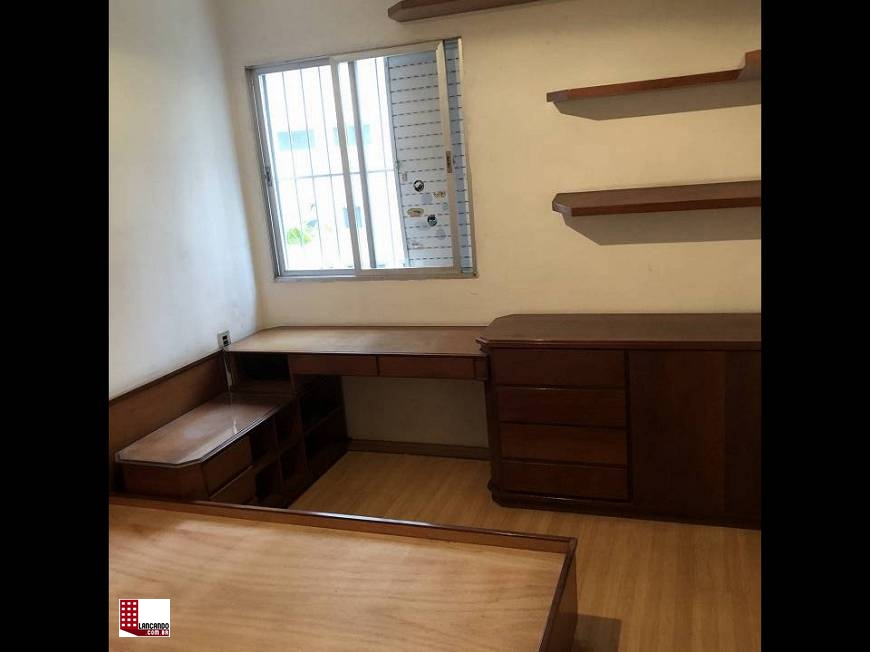 Apartamento à venda com 4 quartos, 180m² - Foto 8