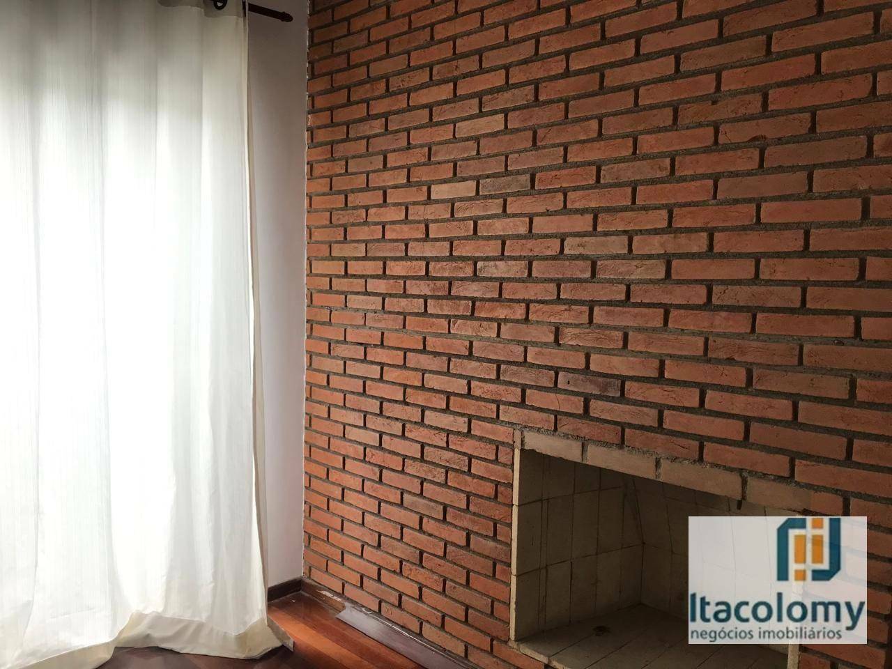 Casa de Condomínio à venda e aluguel com 4 quartos, 448m² - Foto 17