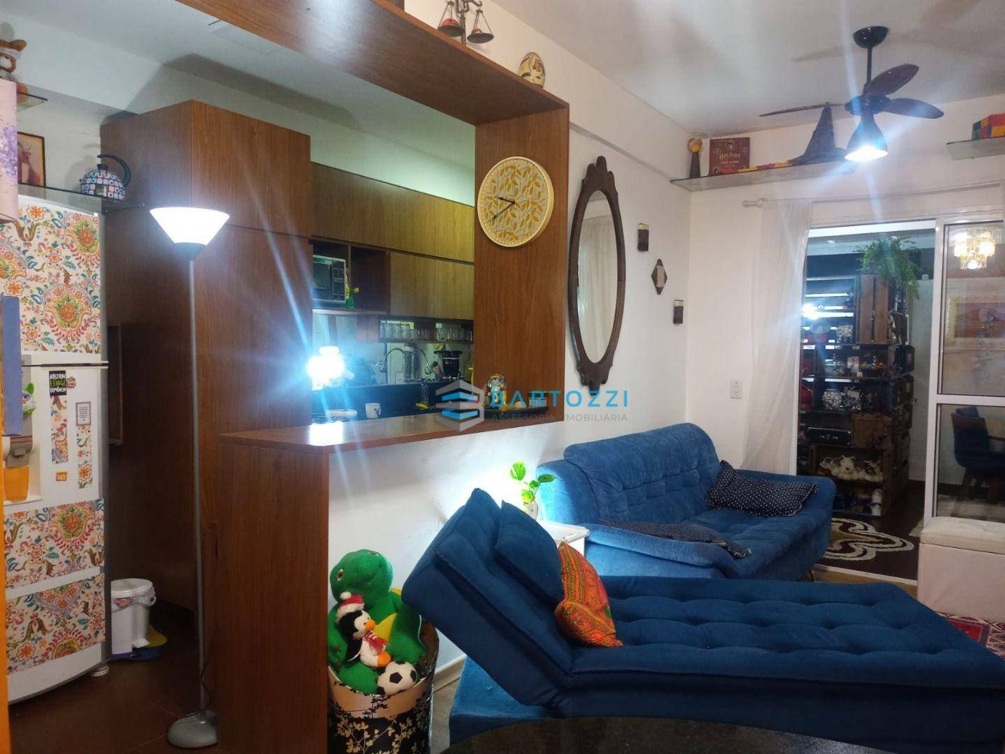 Apartamento à venda com 3 quartos, 160m² - Foto 7