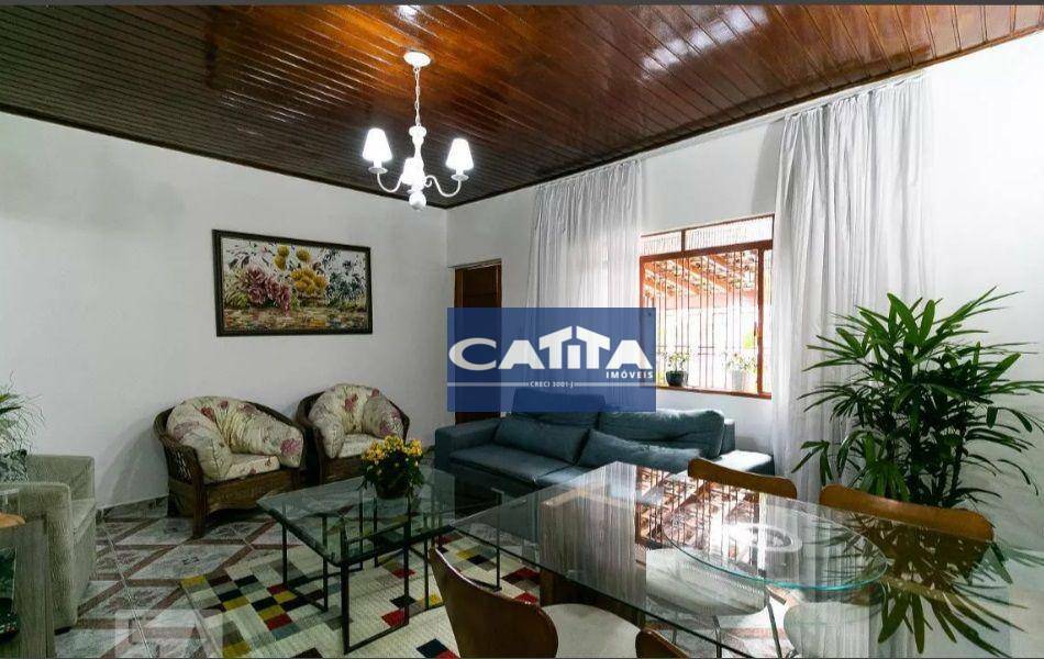 Sobrado à venda com 3 quartos, 107m² - Foto 3