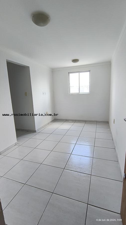 Apartamento à venda com 2 quartos, 50m² - Foto 2