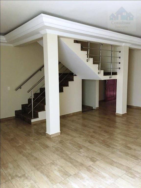 Casa de Condomínio à venda com 4 quartos, 440m² - Foto 32