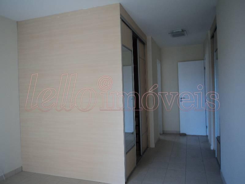 Apartamento à venda com 4 quartos, 171m² - Foto 15