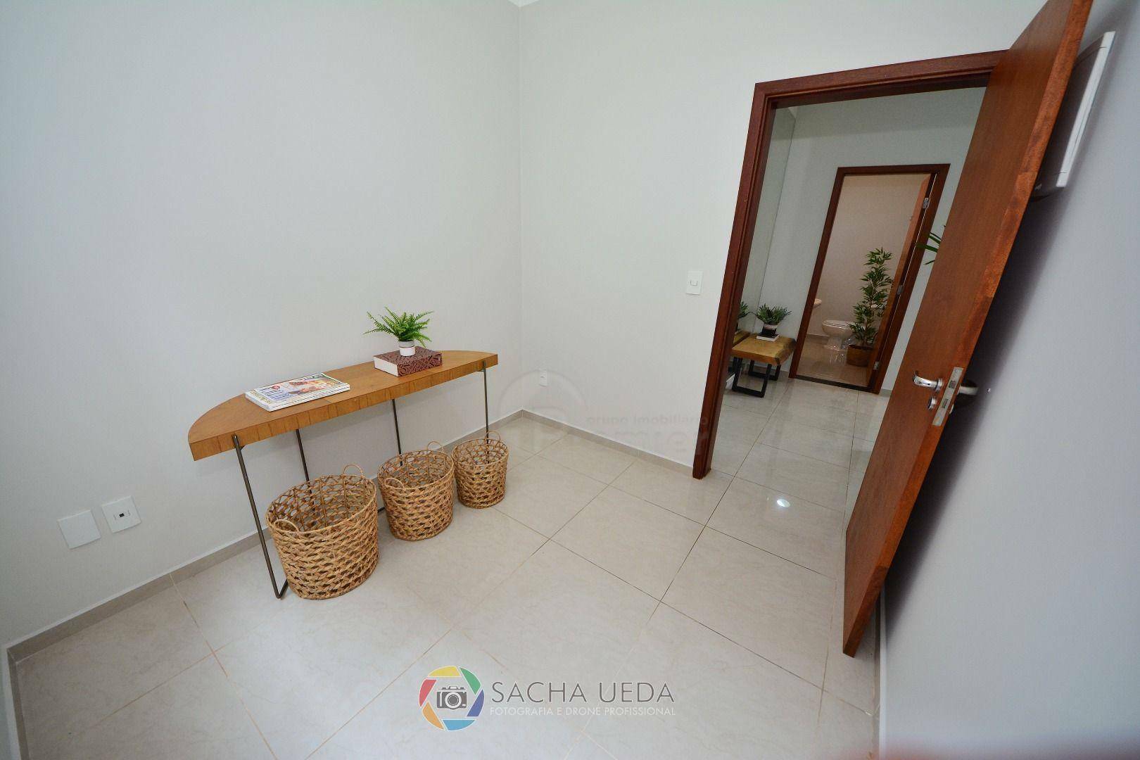 Casa de Condomínio à venda com 4 quartos, 318m² - Foto 9