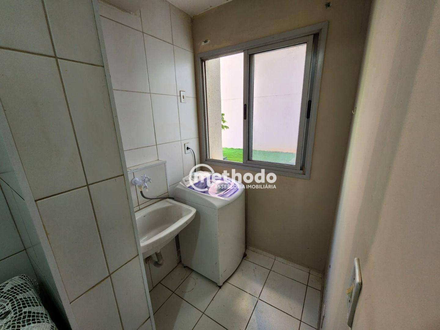 Apartamento à venda com 2 quartos, 57m² - Foto 12