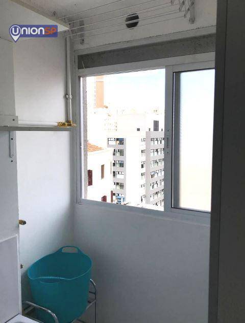 Apartamento à venda com 1 quarto, 40m² - Foto 10