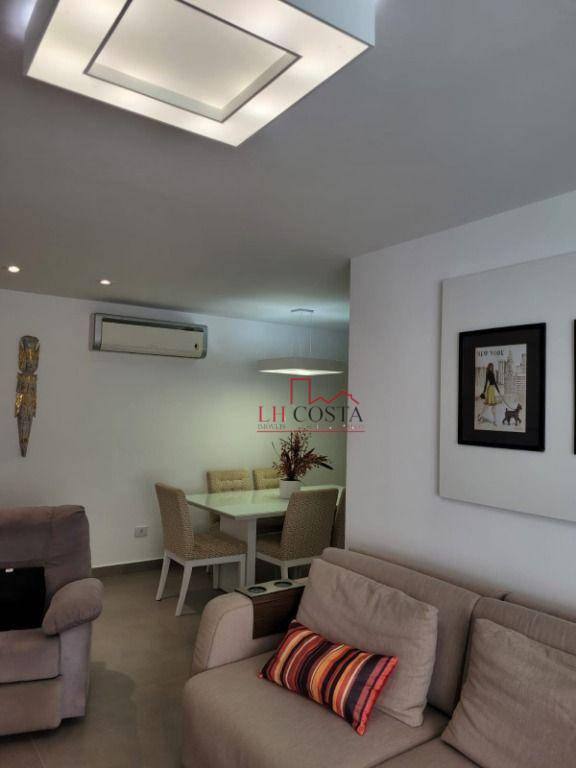 Apartamento à venda com 4 quartos, 152m² - Foto 7