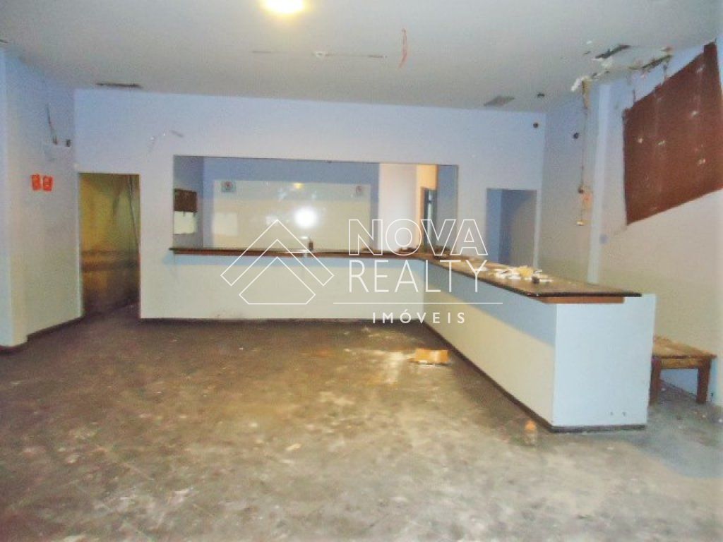 Loja-Salão para alugar, 250m² - Foto 2