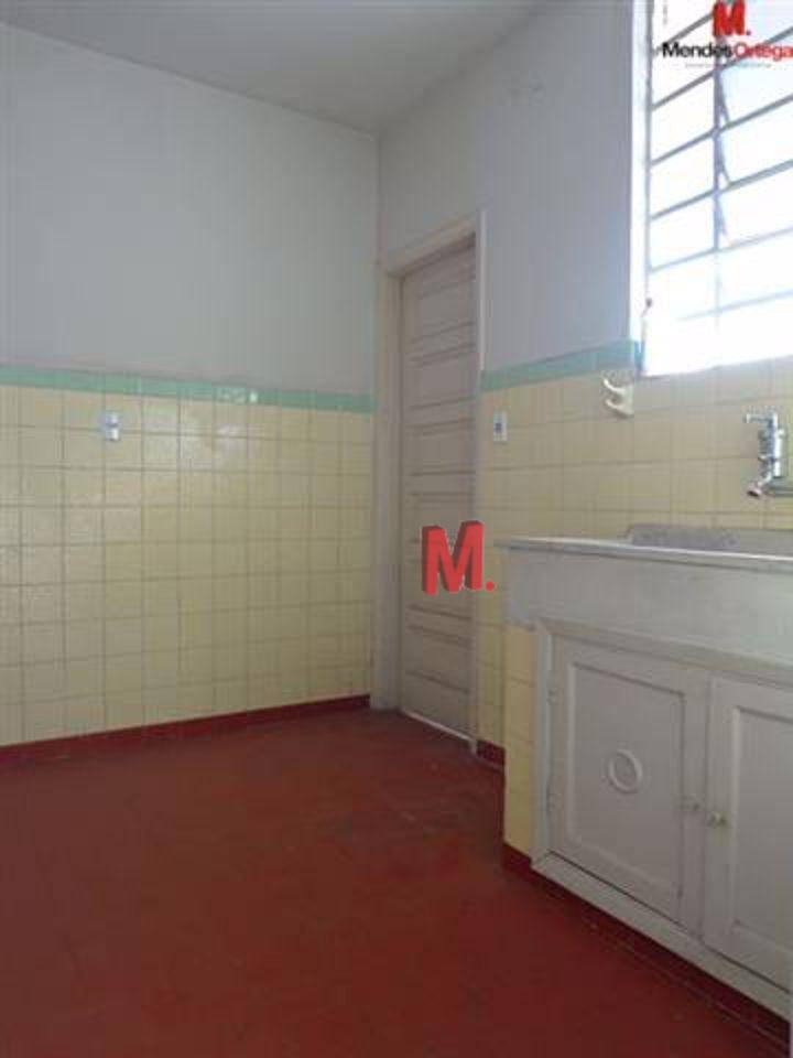 Apartamento à venda com 2 quartos, 60m² - Foto 3