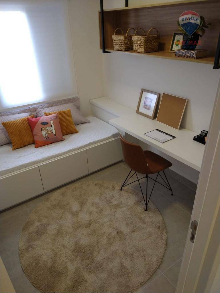 Apartamento à venda com 2 quartos, 53m² - Foto 62