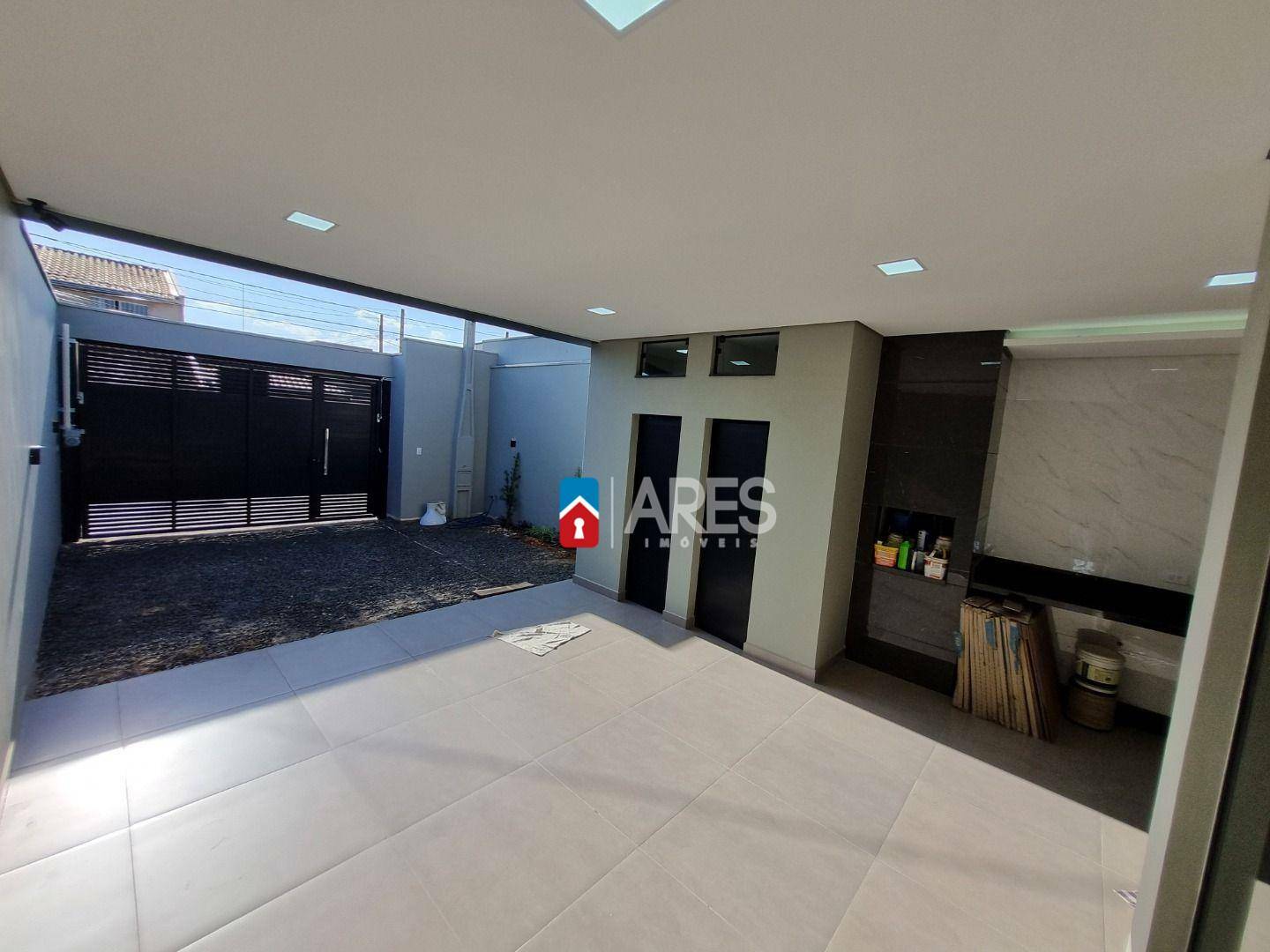 Casa à venda com 2 quartos, 107m² - Foto 20