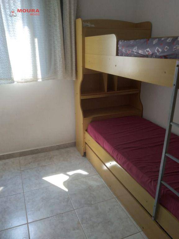 Apartamento à venda com 2 quartos, 82m² - Foto 12