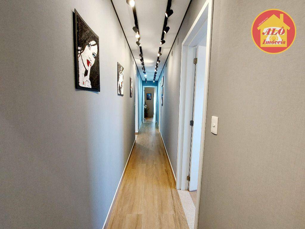 Apartamento à venda com 4 quartos, 212m² - Foto 54