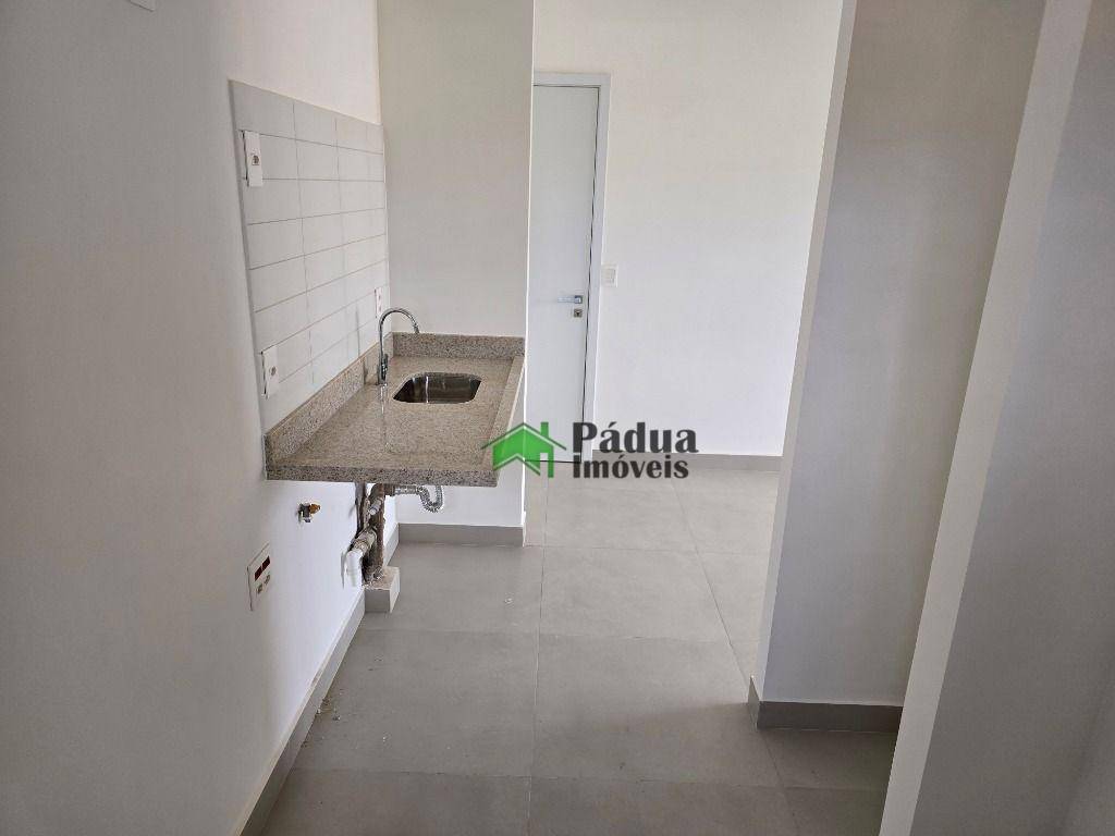 Apartamento à venda com 2 quartos, 59m² - Foto 5