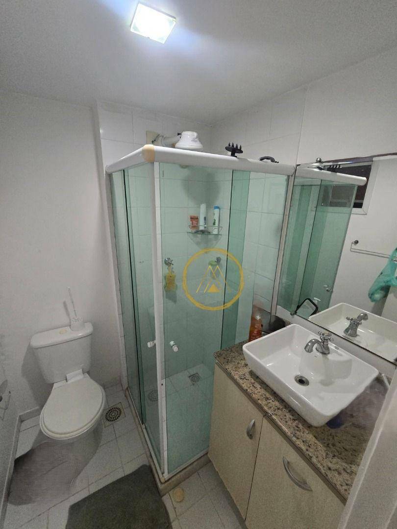 Apartamento à venda com 2 quartos, 65m² - Foto 21