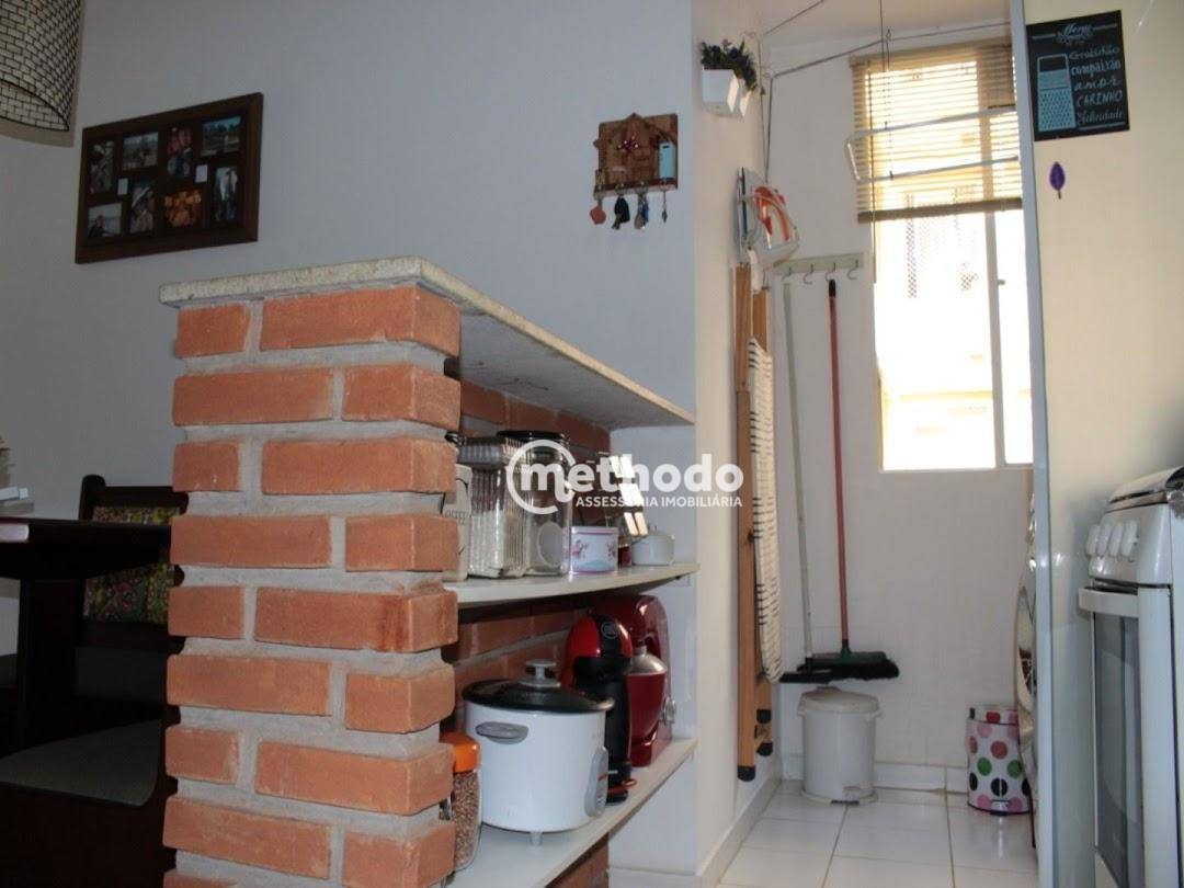 Apartamento à venda com 2 quartos, 45m² - Foto 4