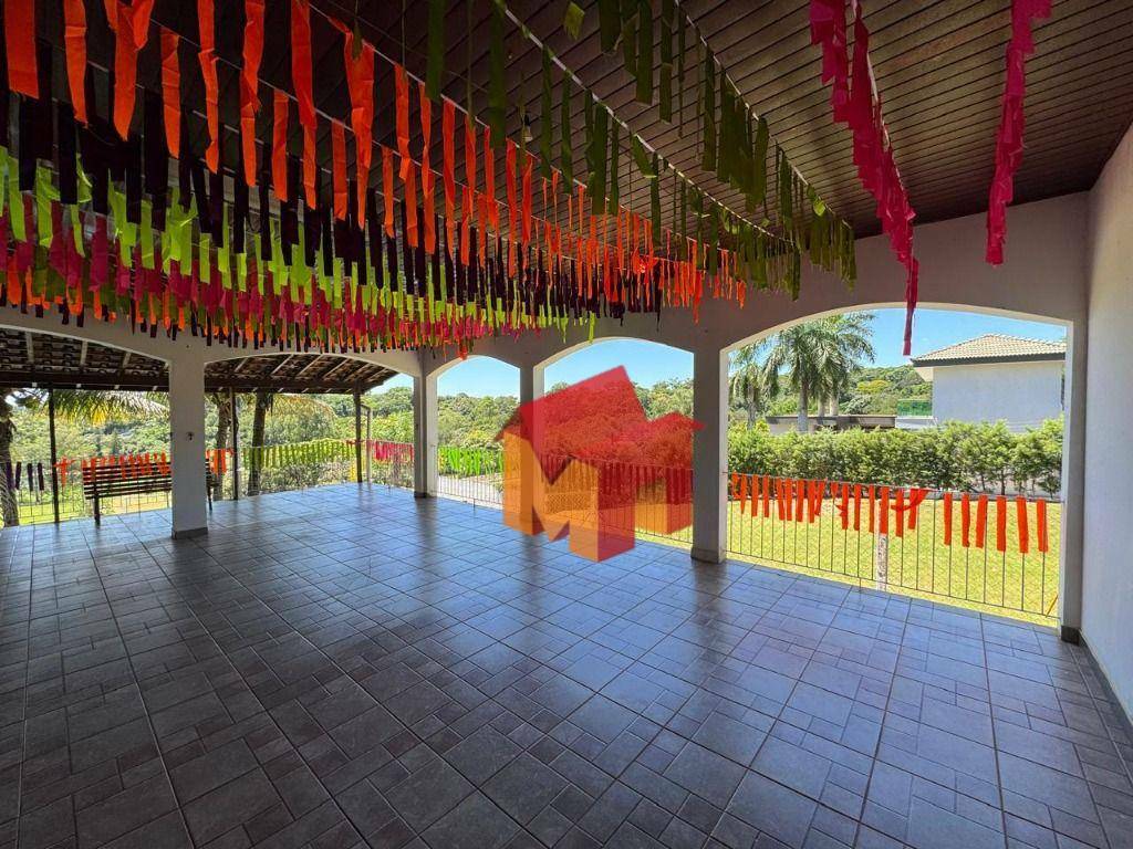 Chácara à venda com 4 quartos, 350m² - Foto 38