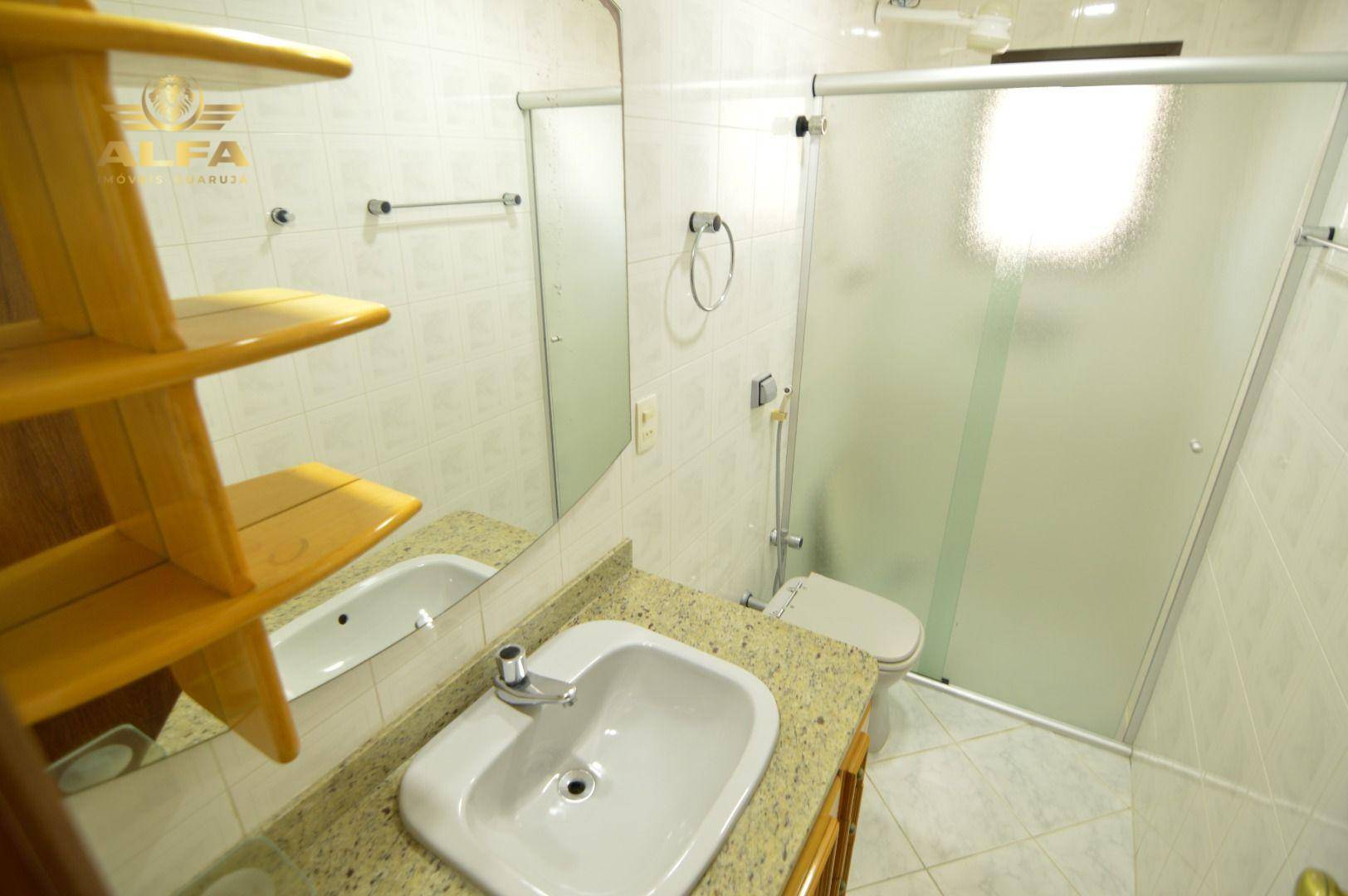 Apartamento à venda com 3 quartos, 135m² - Foto 24