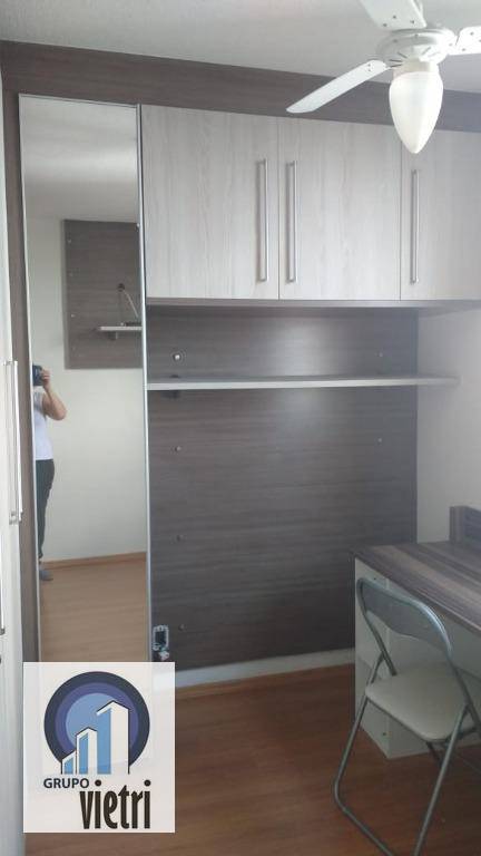 Apartamento à venda com 3 quartos, 63m² - Foto 14