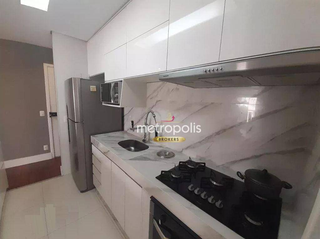 Apartamento à venda com 3 quartos, 94m² - Foto 10