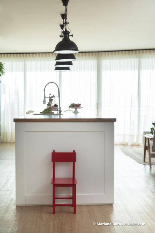 Apartamento para alugar com 4 quartos, 255m² - Foto 9