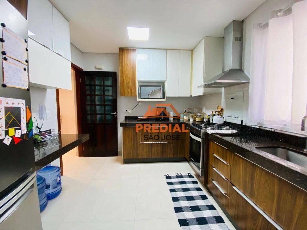 Apartamento à venda com 3 quartos, 89m² - Foto 12