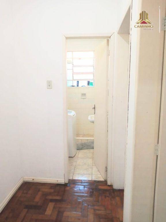 Apartamento à venda com 1 quarto, 44m² - Foto 6