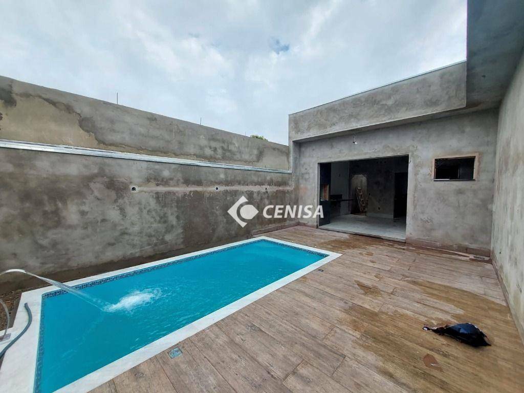 Casa à venda com 3 quartos, 170m² - Foto 15