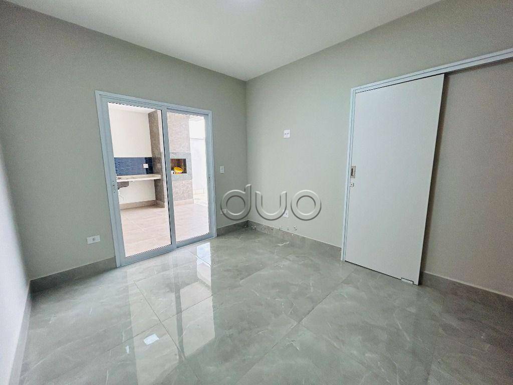 Casa de Condomínio à venda com 3 quartos, 176m² - Foto 13