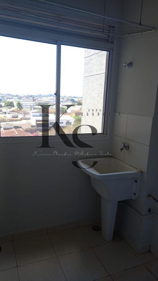 Apartamento à venda com 3 quartos, 58m² - Foto 26