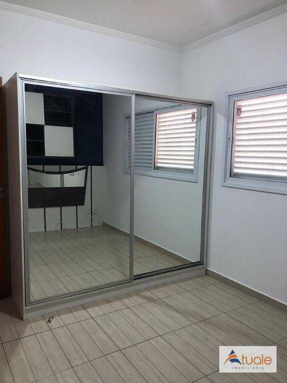 Casa de Condomínio para alugar com 3 quartos, 183m² - Foto 14