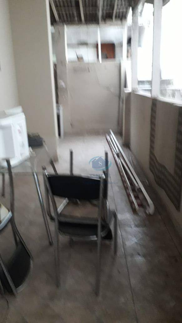 Sobrado à venda com 2 quartos, 150m² - Foto 9