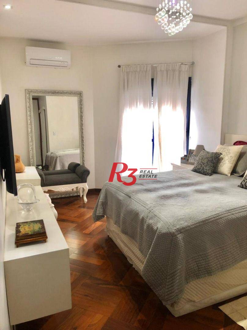 Apartamento à venda com 3 quartos, 160m² - Foto 9