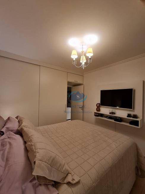 Apartamento à venda com 2 quartos, 70m² - Foto 11