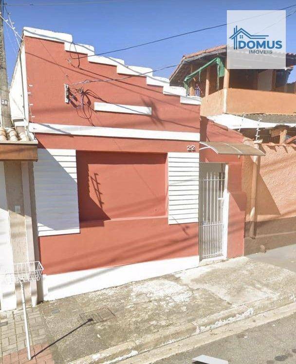 Casa à venda com 1 quarto, 39m² - Foto 1
