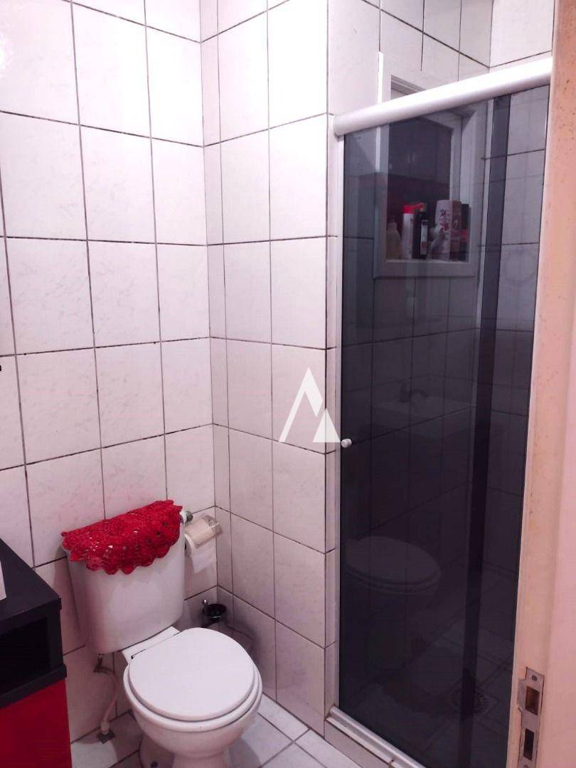 Sobrado à venda com 2 quartos, 103m² - Foto 18