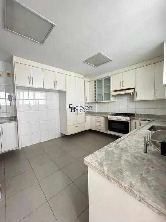 Apartamento à venda com 4 quartos, 260m² - Foto 23