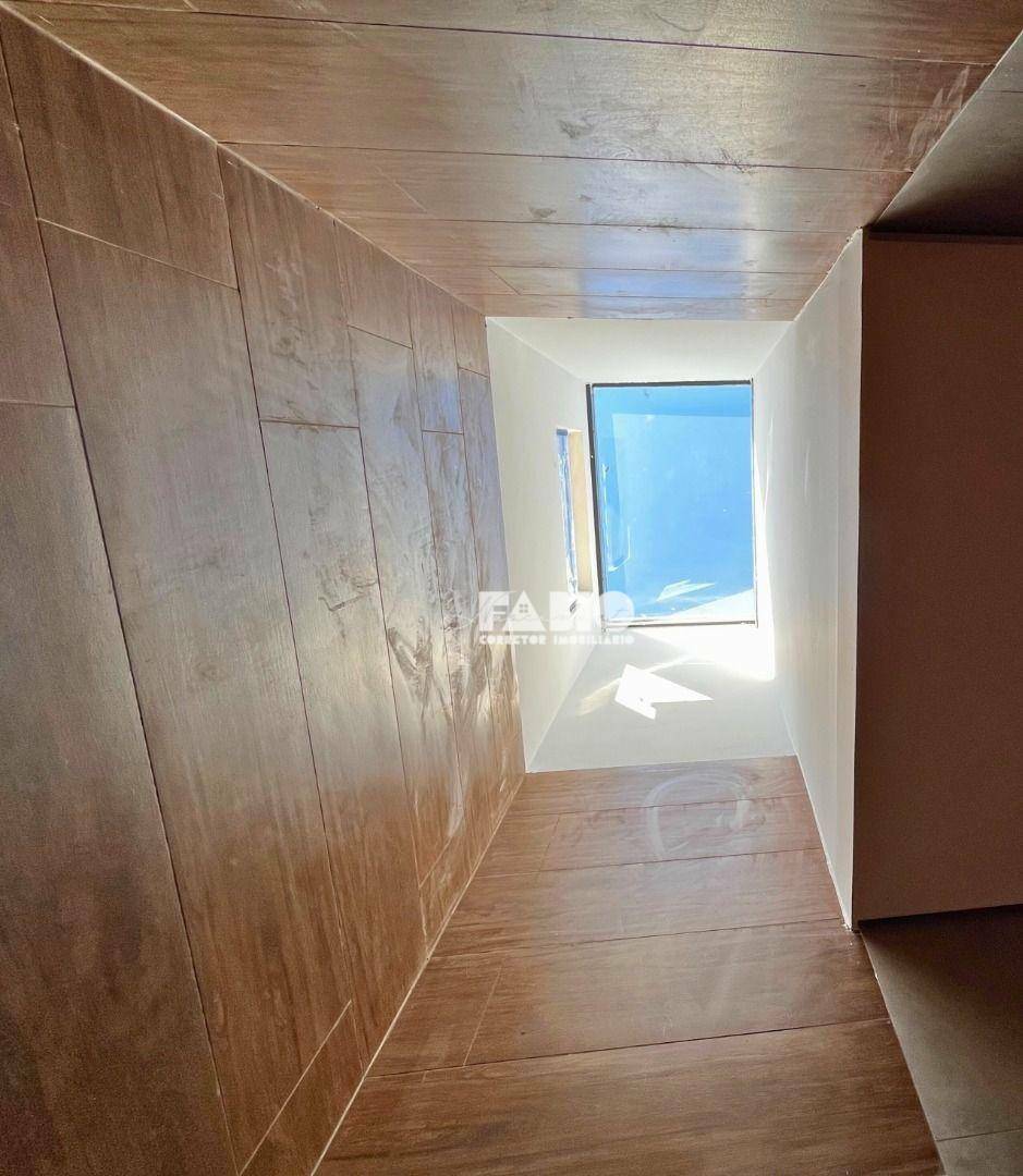 Casa à venda com 3 quartos, 120m² - Foto 30