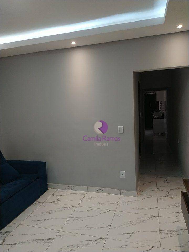 Sobrado à venda com 2 quartos, 180m² - Foto 8