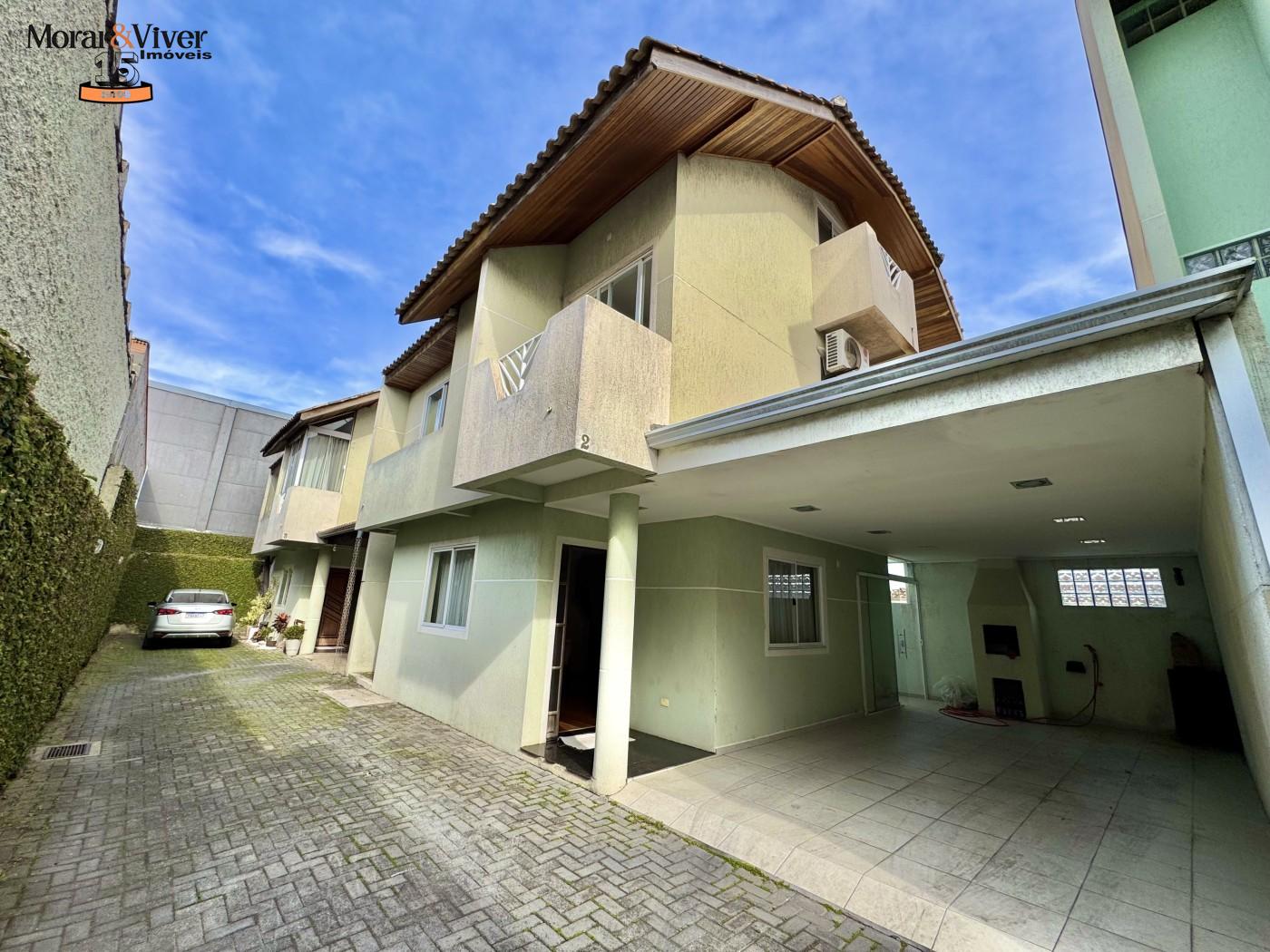 Sobrado, 3 quartos, 170 m² - Foto 3