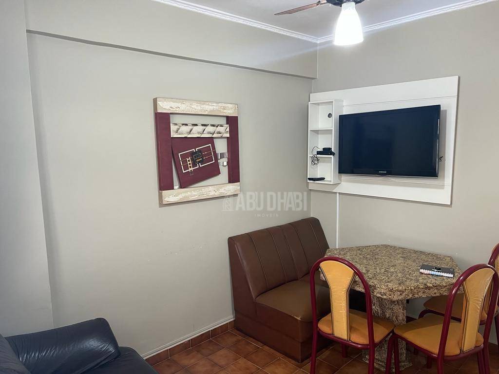 Apartamento à venda com 1 quarto, 47m² - Foto 14