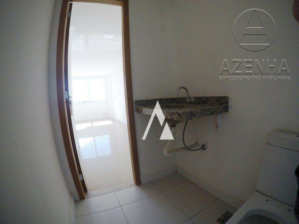 Conjunto Comercial-Sala à venda e aluguel, 36m² - Foto 13