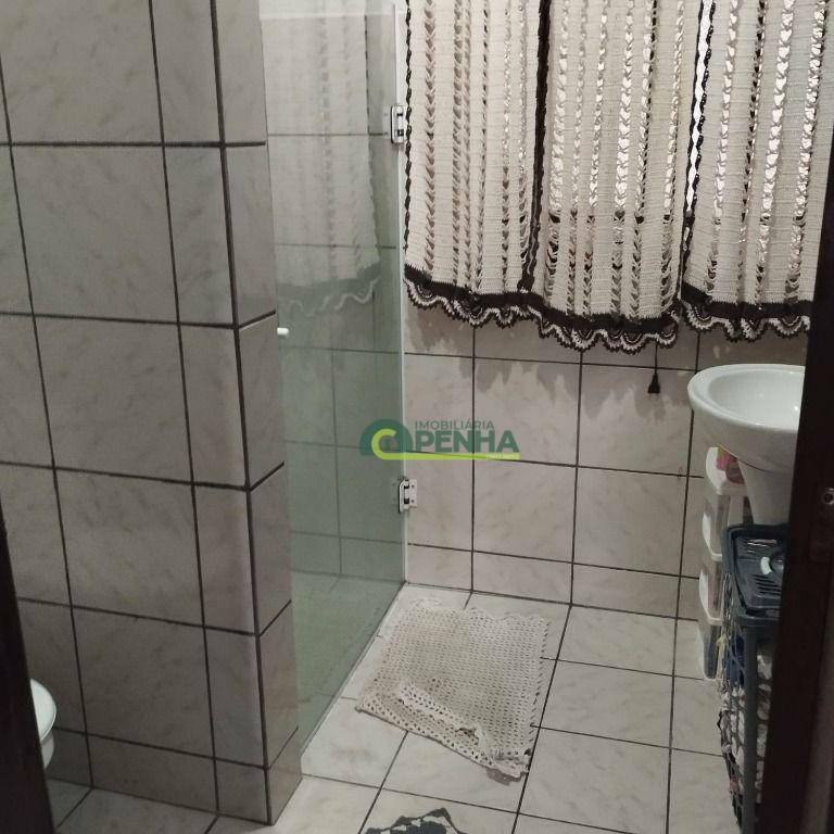 Casa à venda com 3 quartos, 150m² - Foto 10