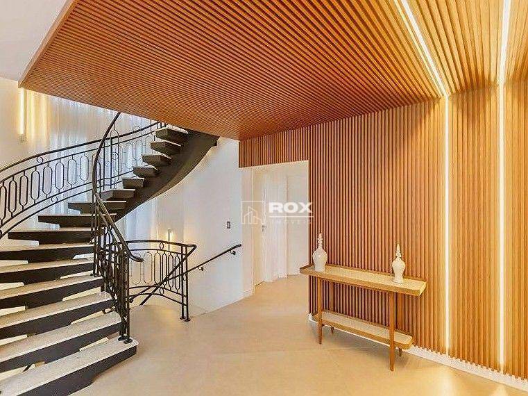 Casa de Condomínio à venda com 4 quartos, 405m² - Foto 7