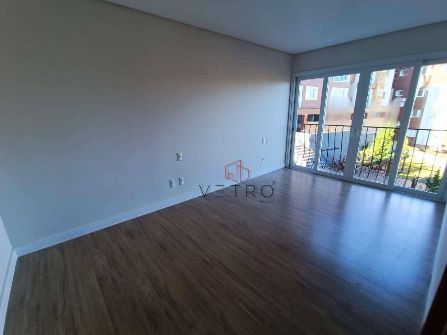 Apartamento à venda com 2 quartos, 82m² - Foto 2