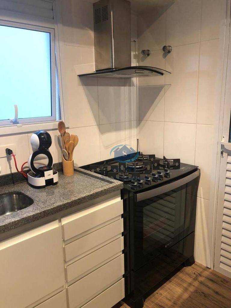 Apartamento à venda com 3 quartos, 70m² - Foto 5