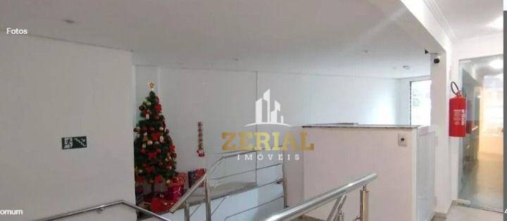 Cobertura à venda com 2 quartos, 135m² - Foto 21