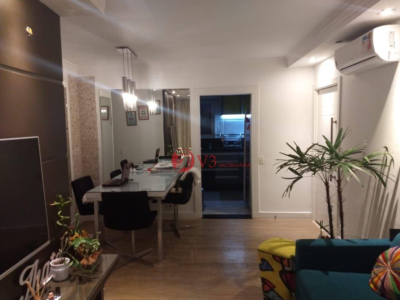 Apartamento à venda com 2 quartos, 76m² - Foto 19